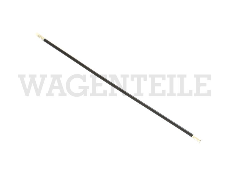 721 551 211 J Schutzhülle Gaszug (560mm)