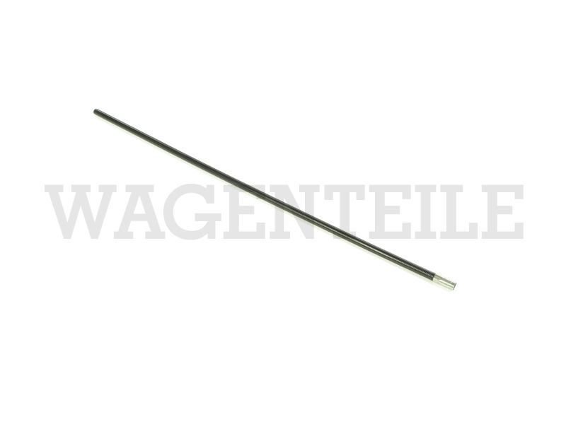 721 551 211 K Schutzhülle Gaszug (570mm)