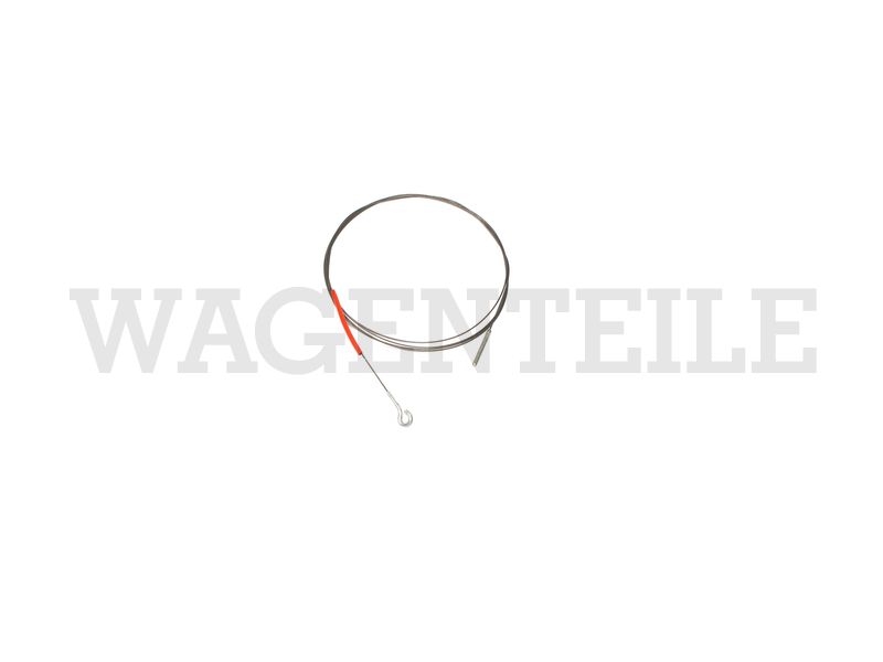 721 555 111 Gaszug (2660mm)