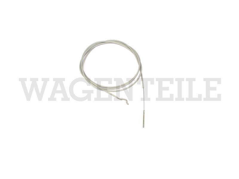 721 555 133 B Gaszug (2608mm)