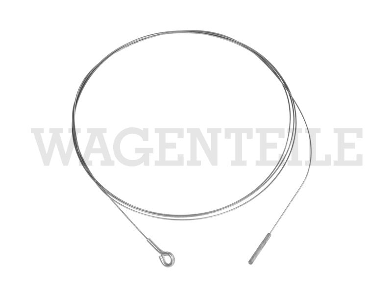 721 555 311 Gaszug (2525mm)