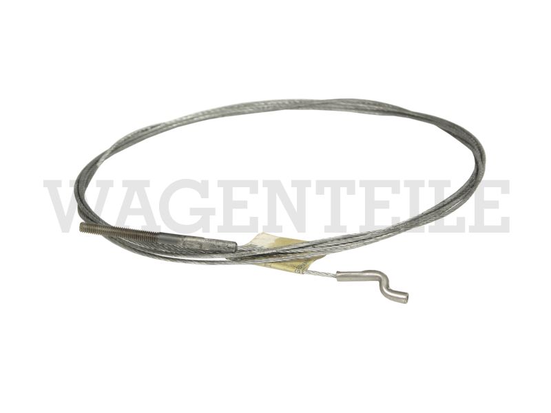 721 555 311 F Gaszug (2610mm)