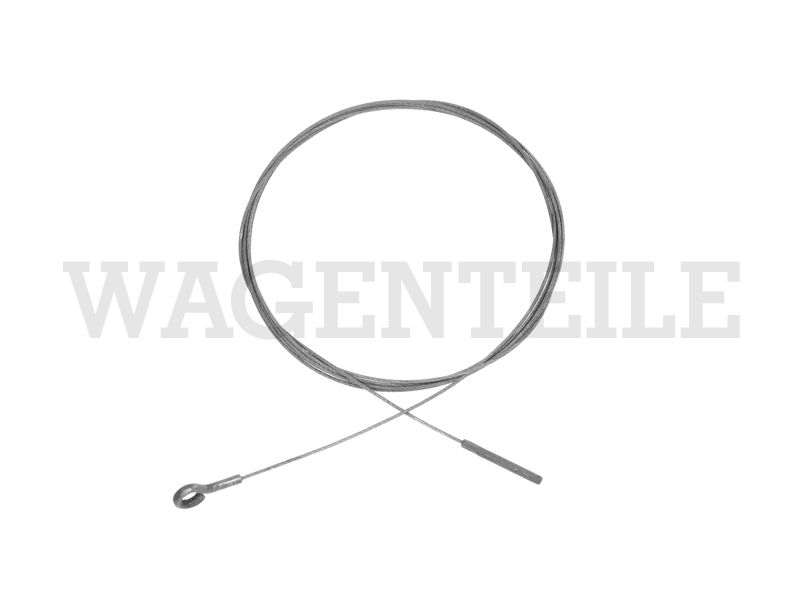 721 555 411 Gaszug (2803mm)