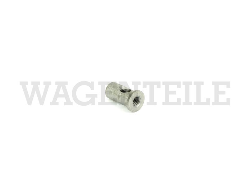 721 578 211 B Lagerbolzen Gaszug