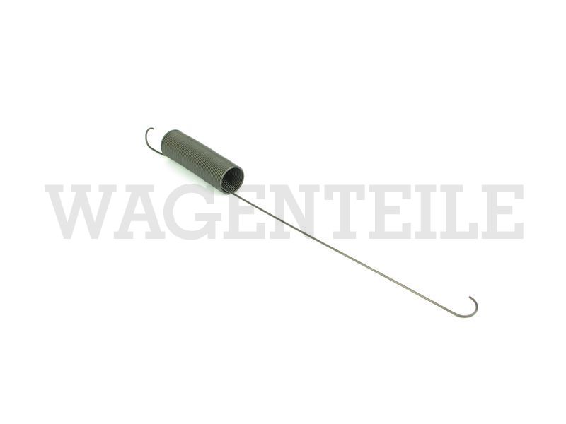 721 597 211 D Zugfeder Gaszug