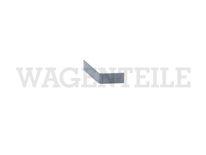 721 619 211 Blattfeder Gaspedal