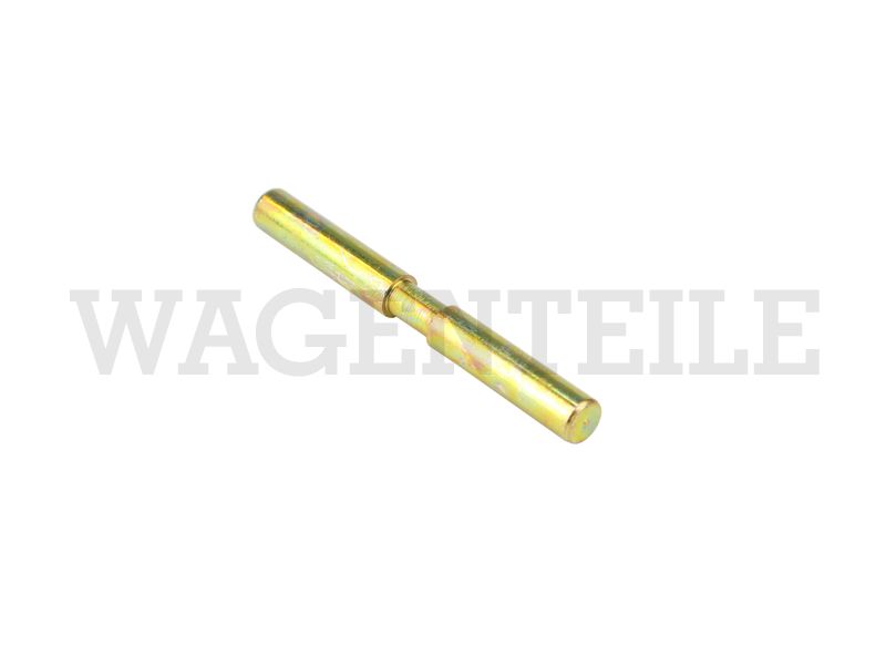 721 629 211 -R Bolzen Gaspedal