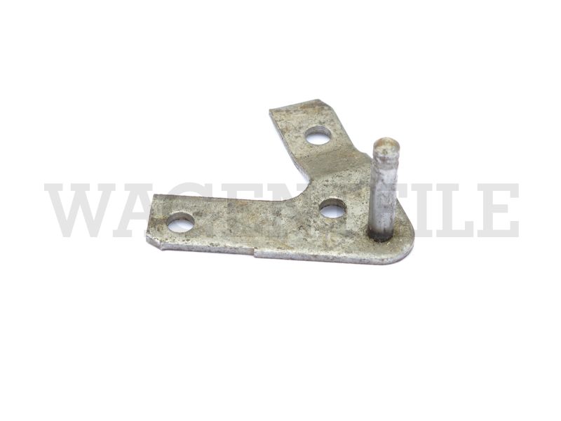 721 631 211 A Gashebel Gaspedal