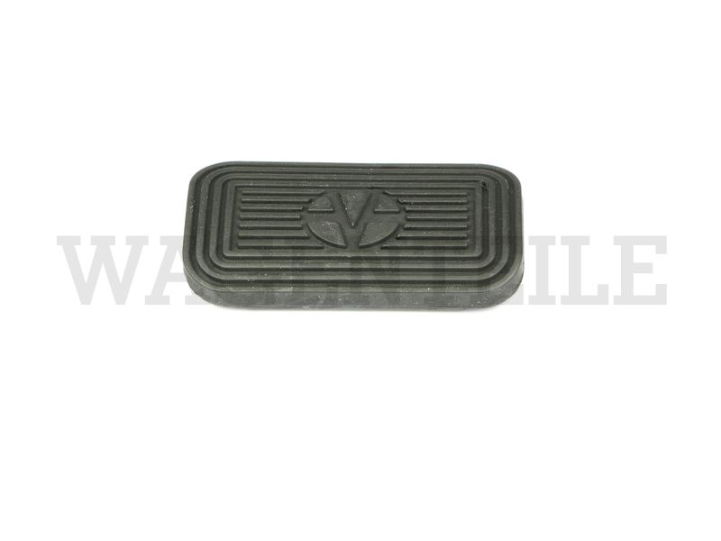 723 173 311 -R Pedalgummi Bremspedal