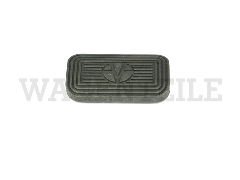 723 173 311 A -R Pedalgummi Bremspedal