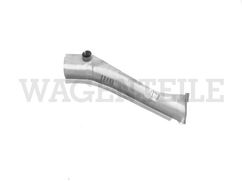 801 043 11A A -R Heizkanalabschnitt vorn links