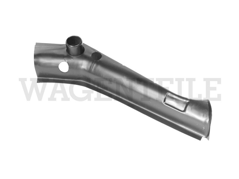 801 043 13C A -R Heizkanalabschnitt vorn links