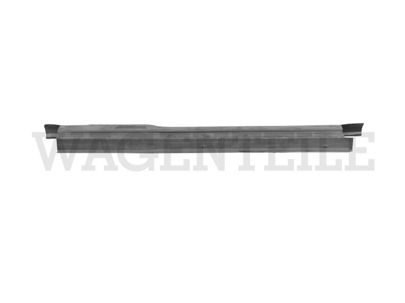 801 045 113 A -R Reparaturblech Einstieg innen, links