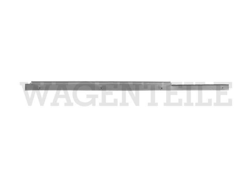 801 047 113 -R Reparaturblech Schweller außen, links