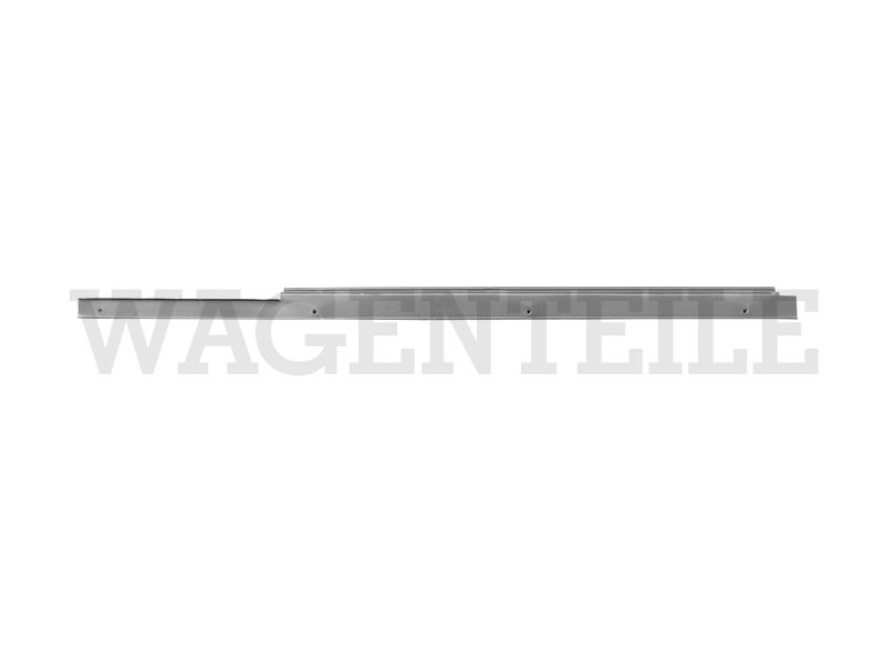 801 048 113 -R Reparaturblech Schweller außen, rechts