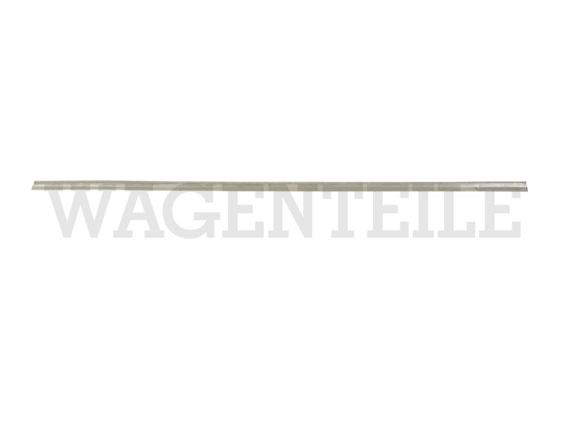 801 121 111 B Halteleiste Teppich am Schweller