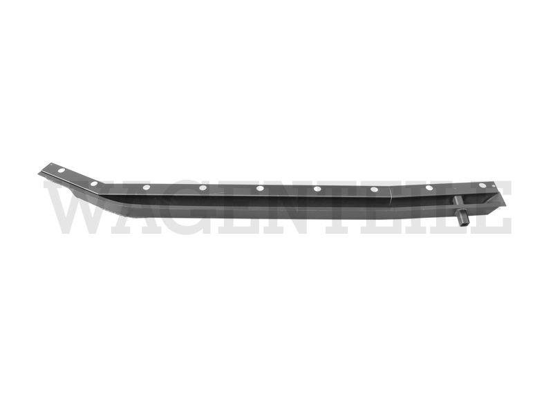 801 131 151 D -R Unterholm-Verstärkung Cabrioholm' links universal