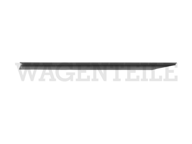 801 171 113 -R Reparaturblech Unterholm-Unterblech, links