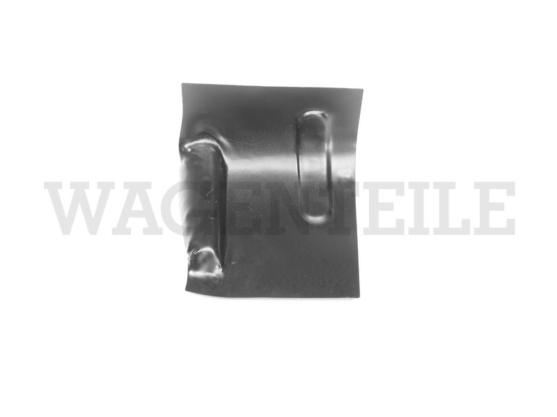 801 202 111 A -R Reparaturblech Schwellerendstück hinten rechts