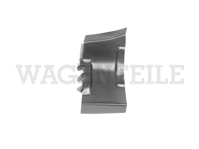 801 203 11A A Reparaturblech Radkasten hinten, links vorn unten
