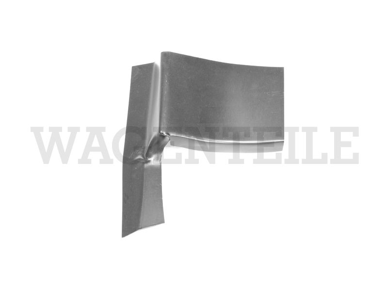 801 205 11A A Reparaturblech Radkasten hinten, links vorn oben