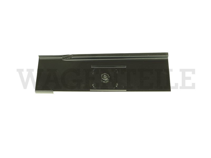 801 221 25A A Reparaturblech Gurtaufnahme vorn, links