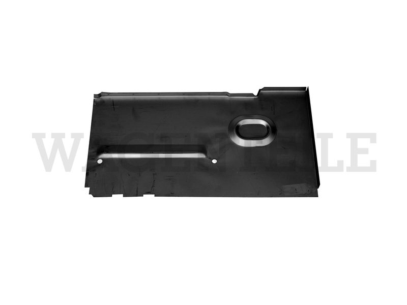 801 243 251 nos Rückwandblech Radkasten vorn links