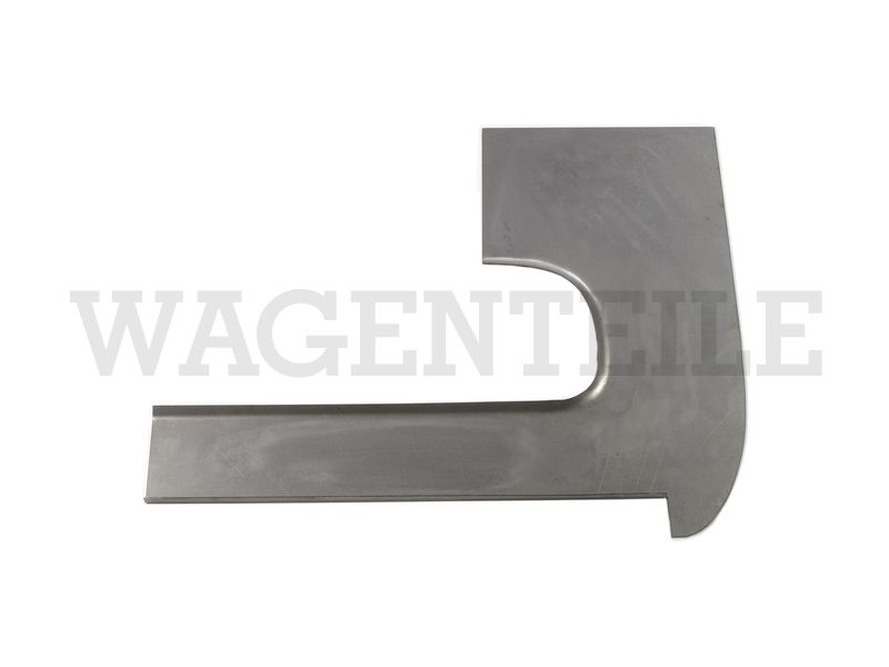 801 325 221 Reparaturblech Radkasten vorn links innen