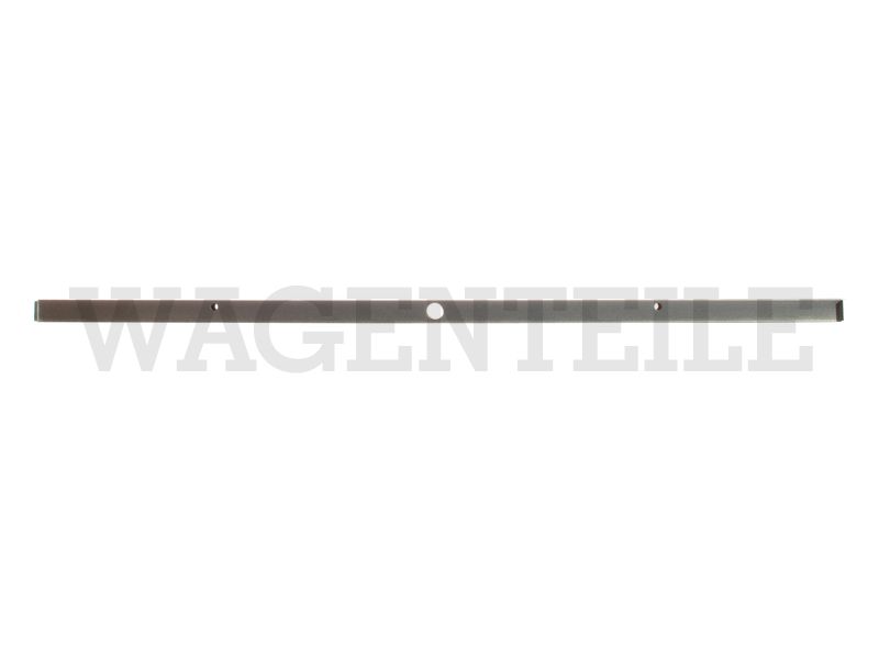 801 351 211 A -R Reparaturblech Querträger Bodenblech (Hutprofil)