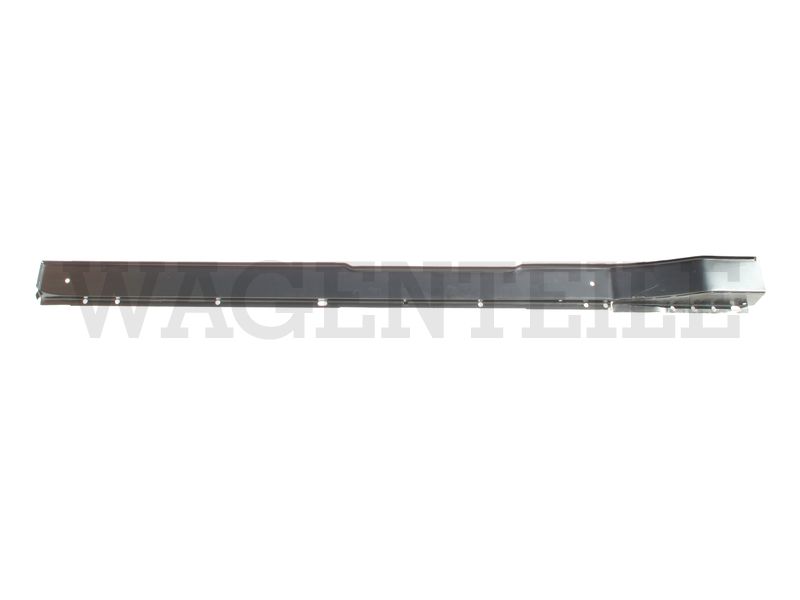 801 391 211 C Längsträger außen, innen links