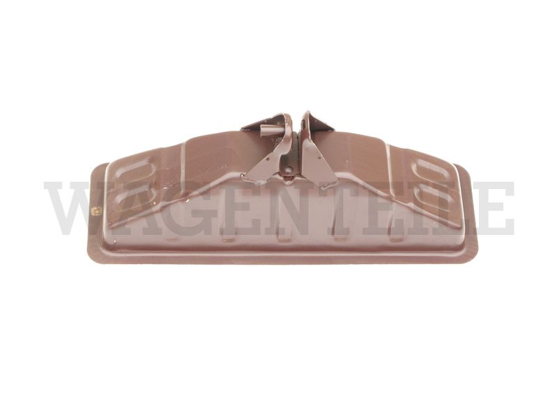 801 402 113 -R Querträger Sitzbock rechts (ca. 165mm hoch) zusätzlich bestellen 881 203 435 A