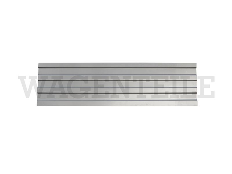 801 406 25A A Reparaturblech Laderaumboden T3 ca. 1,50x0,38