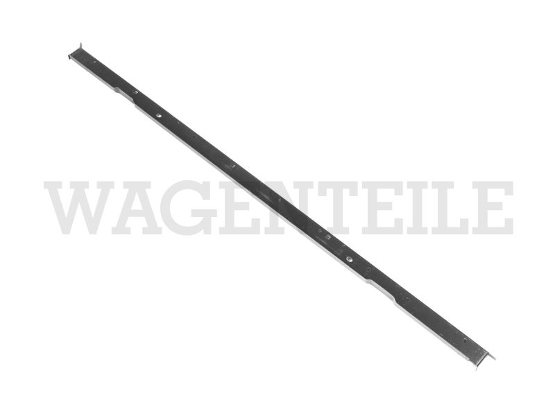803 533 251 Querträger unter Kofferboden