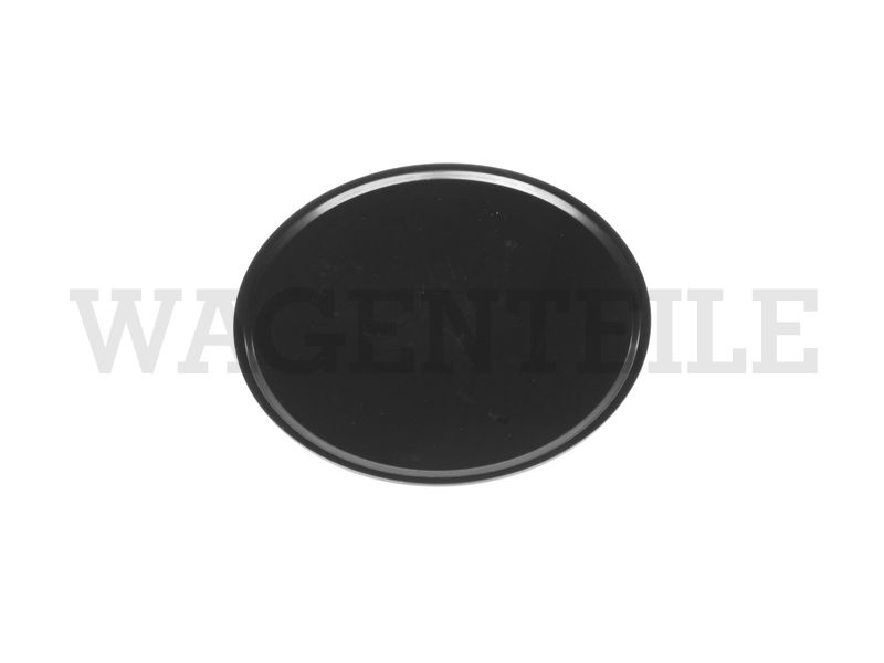 803 595 411 Deckel Bodenblech/ Reserveradmulde 136mm