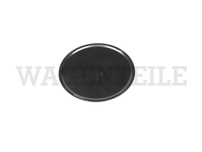 803 597 411 Deckel Bodenblech 110mm