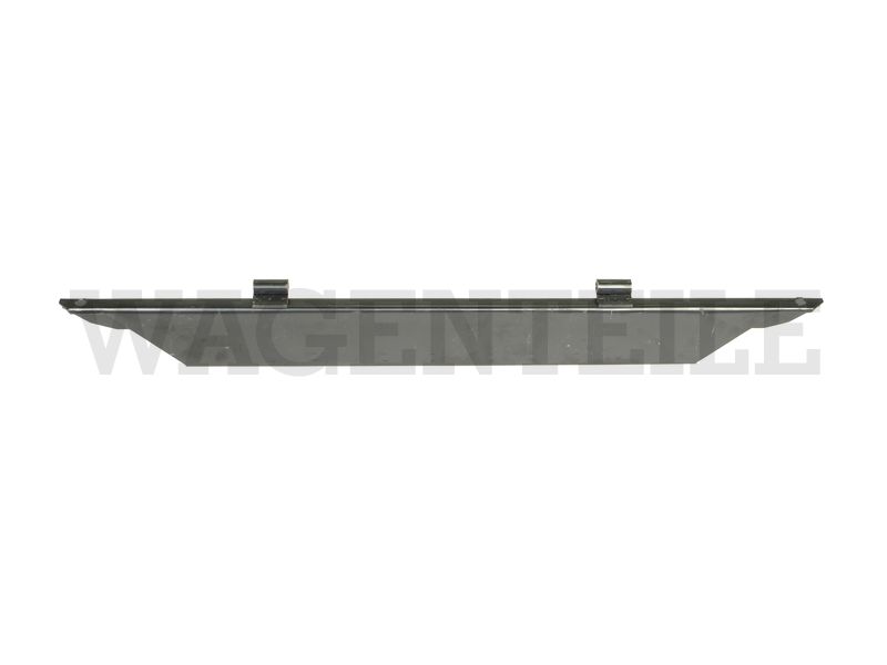 803 665 251 Querträger hinter Reserveradmulde