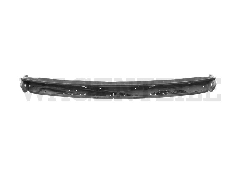803 671 251 D Abschlussträger vorn, hinter Deformationselement