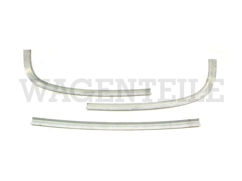 805 030 21A C -R Reparaturblech Frontscheibenrahmen, 3-teilig