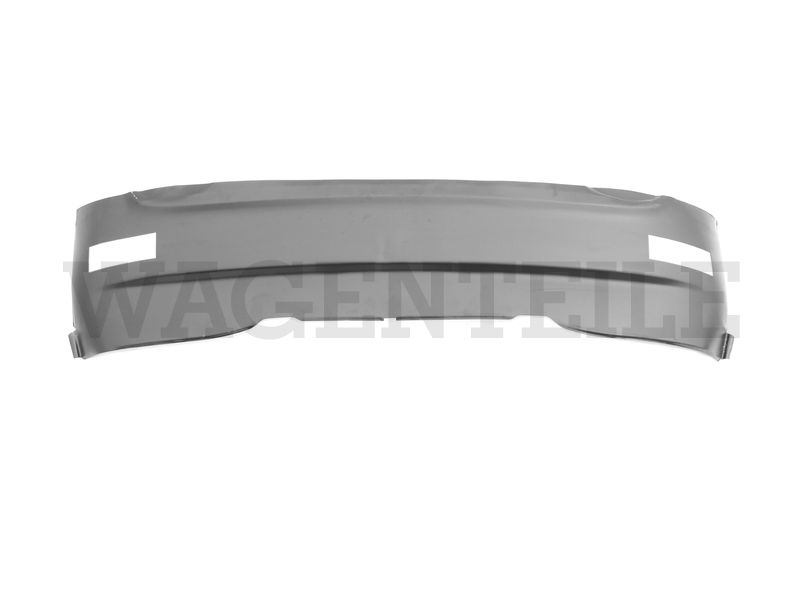 805 038 211 -R Frontblech unten Mitte