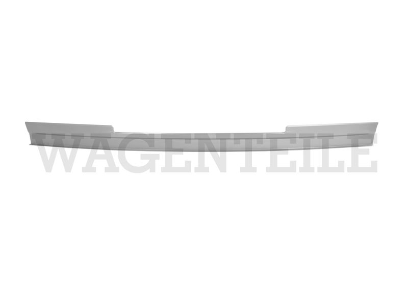 805 038 25A B -R Reparaturblech Frontblech unten Mitte (ca. 100mm)
