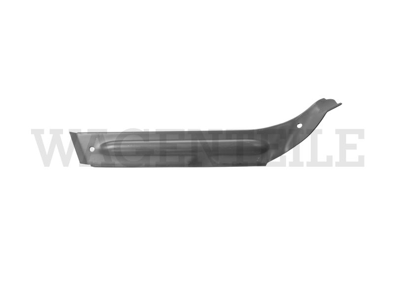805 127 151 J Verstärkungsblech Verstärkungsblech vorn links 1303 Cabrio