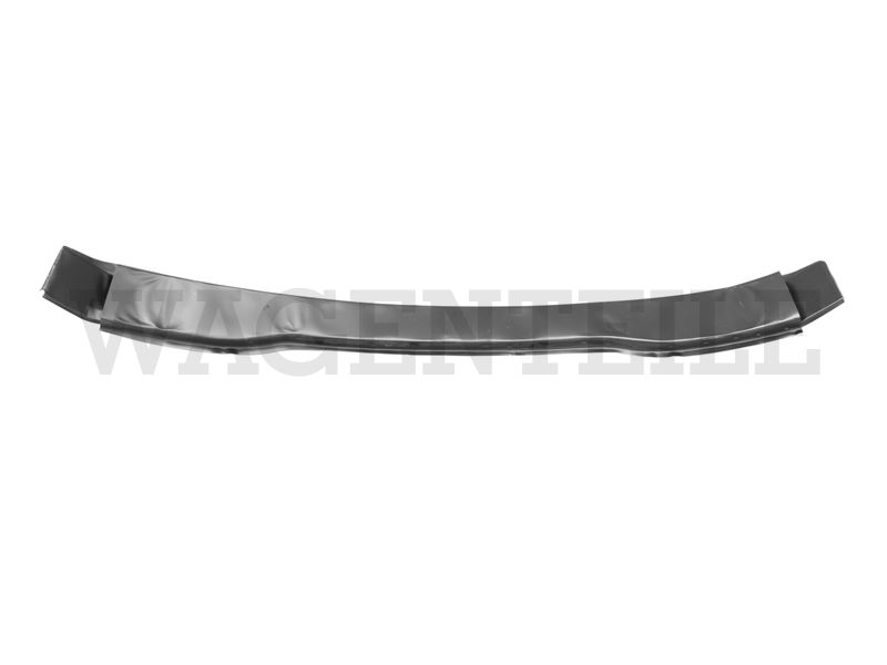 805 257 211 -R Deckblech Abschlussträger, vorn