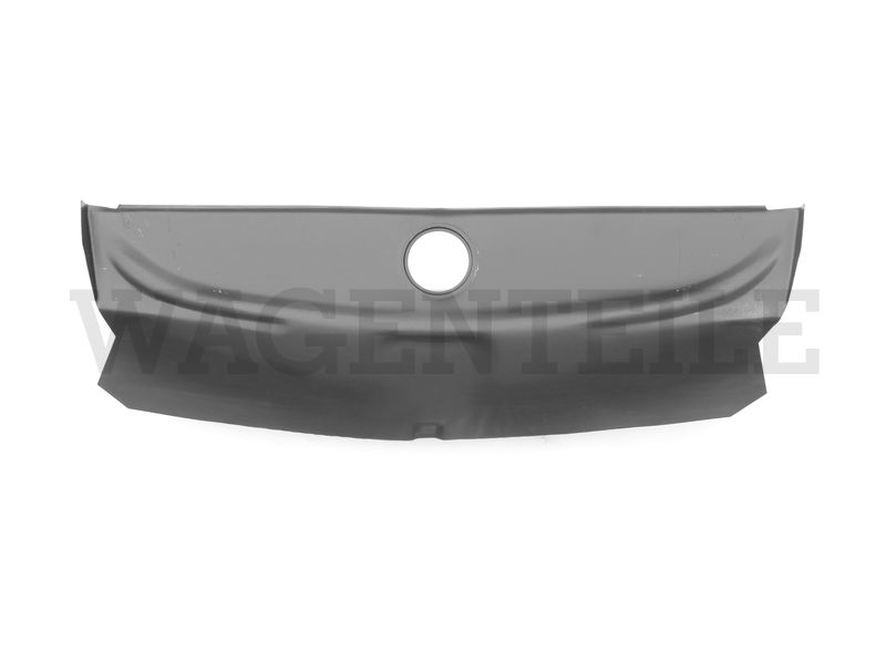 805 583 111 A -R Reparaturblech Reserveradwanne