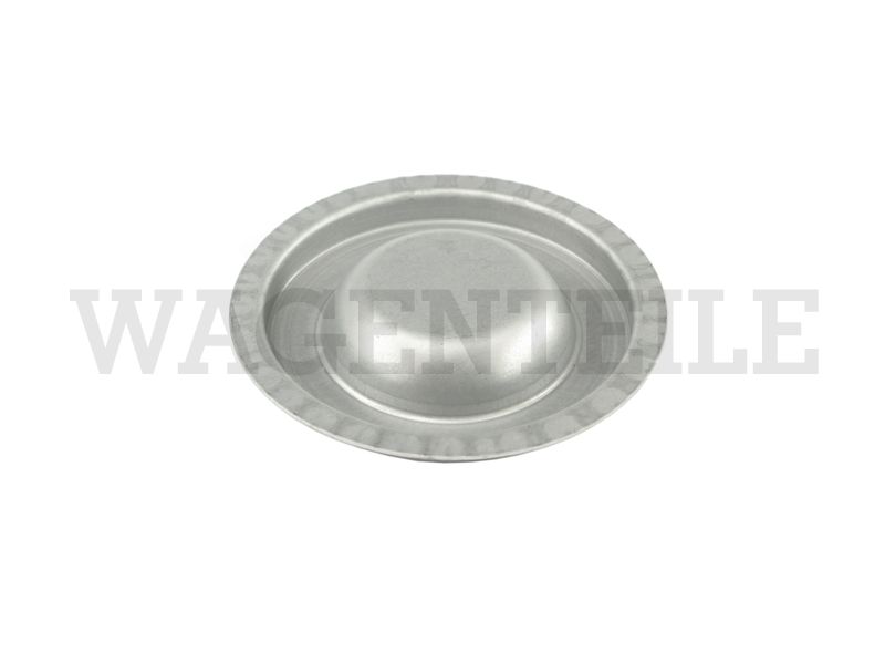 805 583 113 Verschlussdeckel Vorderwagen (65mm)