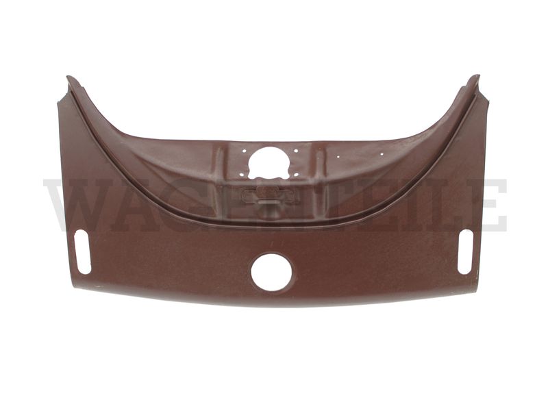 805 591 111 D -R Frontschürze 68-'73 Standard