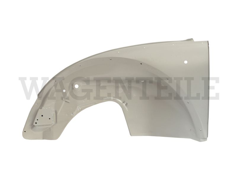 809 021 1BM D Seitenteil vorn links