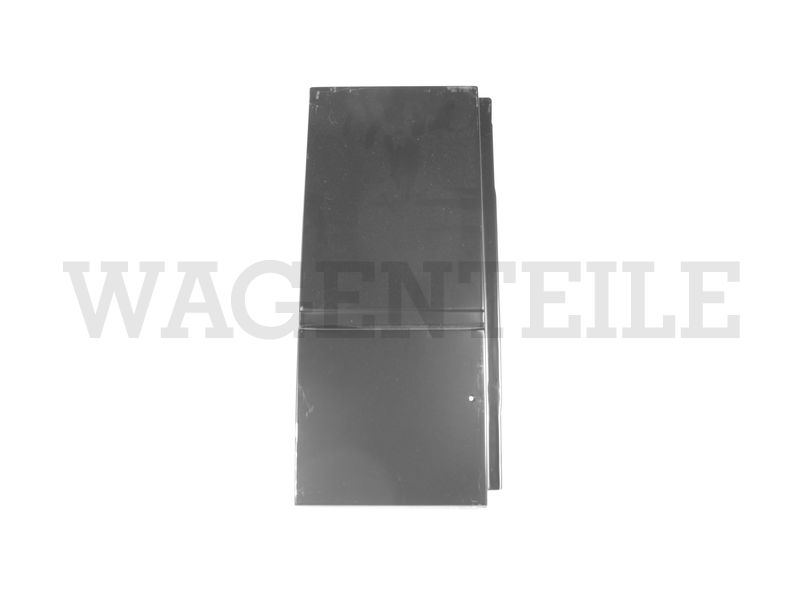 809 151 245 Außenblech T3 Pritsche, vorn links