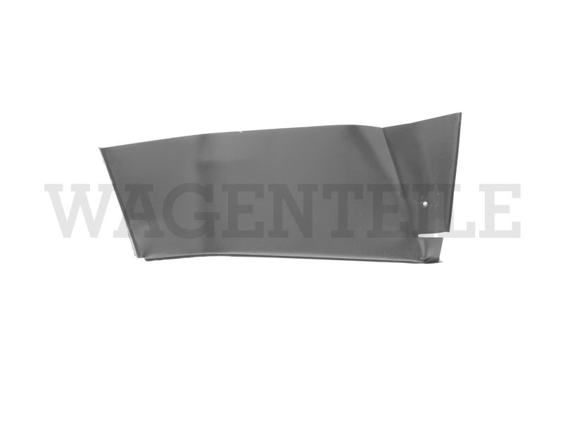 809 157 111 -R Reparaturblech Radkasten vorn links