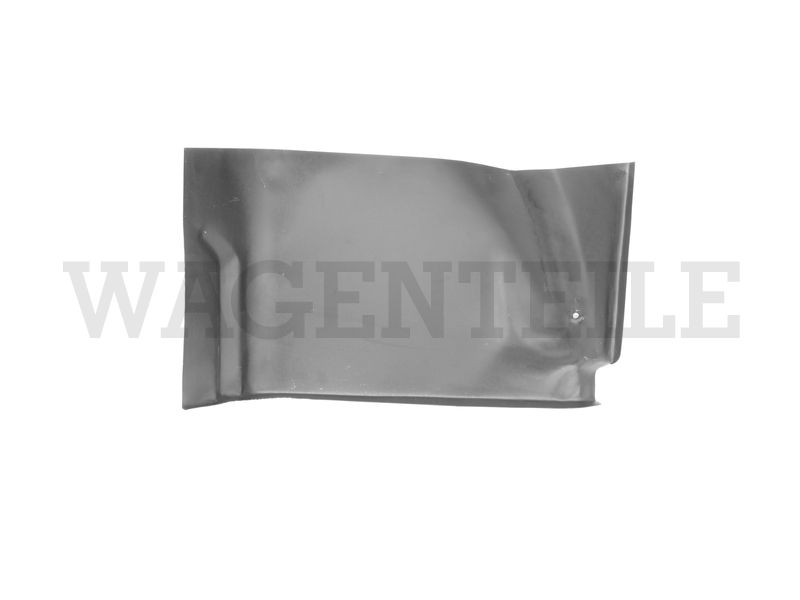 809 157 113 -R Reparaturblech Radkasten vorn links
