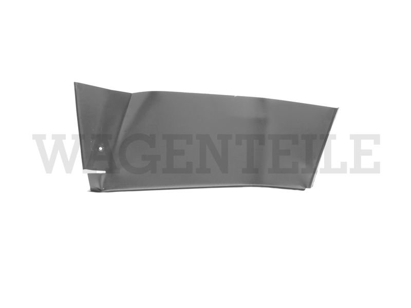 809 158 111 -R Reparaturblech Radkasten vorn rechts